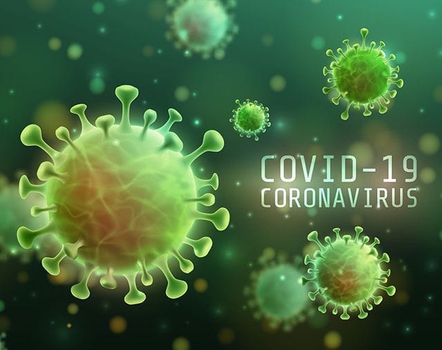 Coronavirus and Cassia Wellness Clinic Coronavirus and Cassia Wellness Clinic